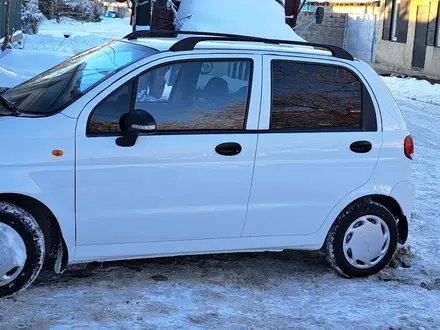 Daewoo Matiz 2012 года за 1 900 000 тг. в Шымкент – фото 3