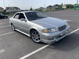 Toyota Mark II 1996 года за 2 600 000 тг. в Алматы