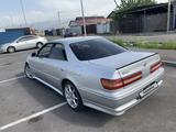 Toyota Mark II 1996 года за 2 600 000 тг. в Алматы – фото 3