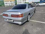 Toyota Mark II 1996 года за 2 600 000 тг. в Алматы – фото 4