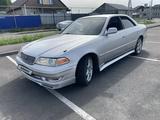 Toyota Mark II 1996 года за 2 600 000 тг. в Алматы – фото 2