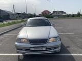 Toyota Mark II 1996 года за 2 600 000 тг. в Алматы – фото 5