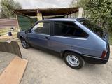 ВАЗ (Lada) 2108 1993 года за 430 000 тг. в Тараз – фото 3