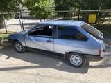 ВАЗ (Lada) 2108 1993 года за 430 000 тг. в Тараз – фото 5