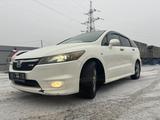 Honda Stream 2009 года за 3 300 000 тг. в Семей – фото 3