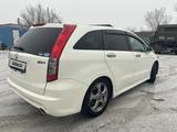 Honda Stream 2009 года за 3 300 000 тг. в Семей – фото 5