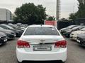 Chevrolet Cruze 2012 года за 3 300 000 тг. в Алматы – фото 4