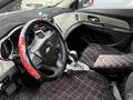 Chevrolet Cruze 2012 года за 3 300 000 тг. в Алматы – фото 6