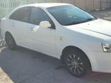 Chevrolet Lacetti 2008 года за 2 680 000 тг. в Усть-Каменогорск – фото 2