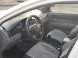 Chevrolet Lacetti 2008 года за 2 680 000 тг. в Усть-Каменогорск – фото 5