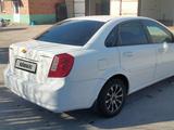 Chevrolet Lacetti 2008 года за 2 680 000 тг. в Усть-Каменогорск – фото 3