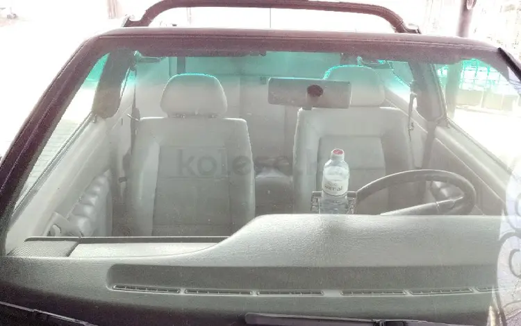 Volkswagen Golf 1995 года за 1 800 000 тг. в Алматы