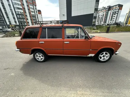 ВАЗ (Lada) 2102 1982 года за 600 000 тг. в Усть-Каменогорск – фото 4