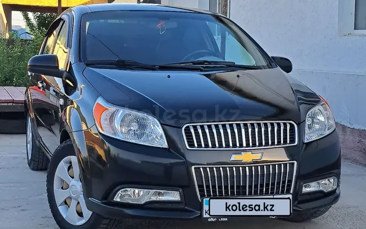 Chevrolet Nexia 2021 года за 4 200 000 тг. в Кызылорда