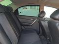 Chevrolet Nexia 2021 года за 4 200 000 тг. в Кызылорда – фото 13