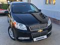 Chevrolet Nexia 2021 года за 4 200 000 тг. в Кызылорда – фото 5