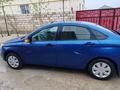 ВАЗ (Lada) Vesta 2020 года за 4 500 000 тг. в Актау – фото 2