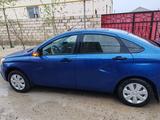 ВАЗ (Lada) Vesta 2020 года за 4 500 000 тг. в Актау – фото 2