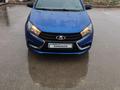 ВАЗ (Lada) Vesta 2020 года за 4 500 000 тг. в Актау