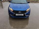 ВАЗ (Lada) Vesta 2020 года за 4 500 000 тг. в Актау