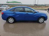 ВАЗ (Lada) Vesta 2020 года за 4 500 000 тг. в Актау – фото 3