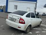 ВАЗ (Lada) Priora 2172 2012 годаfor2 300 000 тг. в Караганда – фото 3