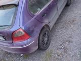 Rover 200 Series 1998 годаүшін400 000 тг. в Караганда – фото 2