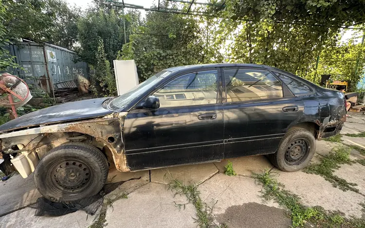 Mazda Cronos 1992 года за 400 000 тг. в Алматы