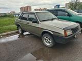 ВАЗ (Lada) 21099 2002 годаүшін1 200 000 тг. в Усть-Каменогорск