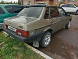 ВАЗ (Lada) 21099 2002 годаүшін1 200 000 тг. в Усть-Каменогорск – фото 5