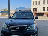 Lexus GX 470 2003 года за 10 000 000 тг. в Актобе