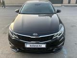 Kia Optima 2020 года за 9 800 000 тг. в Астана – фото 2