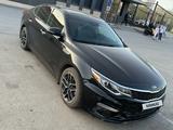 Kia Optima 2020 годаүшін9 500 000 тг. в Алматы