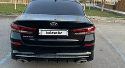 Kia Optima 2020 года за 9 500 000 тг. в Астана – фото 5