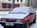 ВАЗ (Lada) 2109 1989 годаүшін480 000 тг. в Лисаковск – фото 2