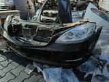 Бампер w221 рестайлинг AMG за 400 000 тг. в Алматы