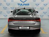 Hyundai Elantra 2021 года за 10 000 000 тг. в Алматы – фото 3