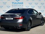 Lexus ES 250 2017 года за 16 700 000 тг. в Актобе – фото 3