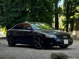 Audi A6 2007 года за 4 600 000 тг. в Тараз