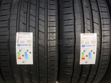 HANKOOK VENTUS EVO 3 K127A 255/40 — 285/35 R21 за 128 000 тг. в Алматы