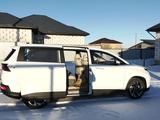 Hyundai Custin 2024 года за 12 500 000 тг. в Актобе – фото 2