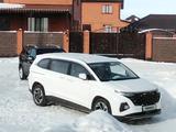 Hyundai Custin 2024 года за 12 500 000 тг. в Актобе