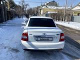 ВАЗ (Lada) Priora 2170 2013 годаүшін2 450 000 тг. в Алматы – фото 2