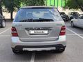 Mercedes-Benz ML 350 2007 годаүшін8 000 000 тг. в Алматы – фото 5