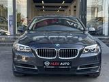 BMW 528 2014 года за 10 300 000 тг. в Шымкент – фото 2