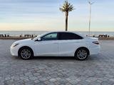 Toyota Camry 2015 года за 6 800 000 тг. в Актау – фото 4