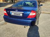 Toyota Camry 2003 годаfor4 500 000 тг. в Ушарал – фото 3