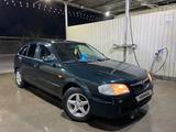 Mazda 323 1999 годаүшін2 000 000 тг. в Алматы