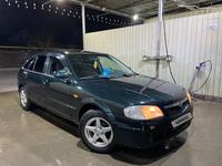 Mazda 323 1999 годаүшін1 850 000 тг. в Алматы