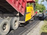 Dynapac  Асфальтоукладчики 2002 года за 24 000 000 тг. в Караганда – фото 2